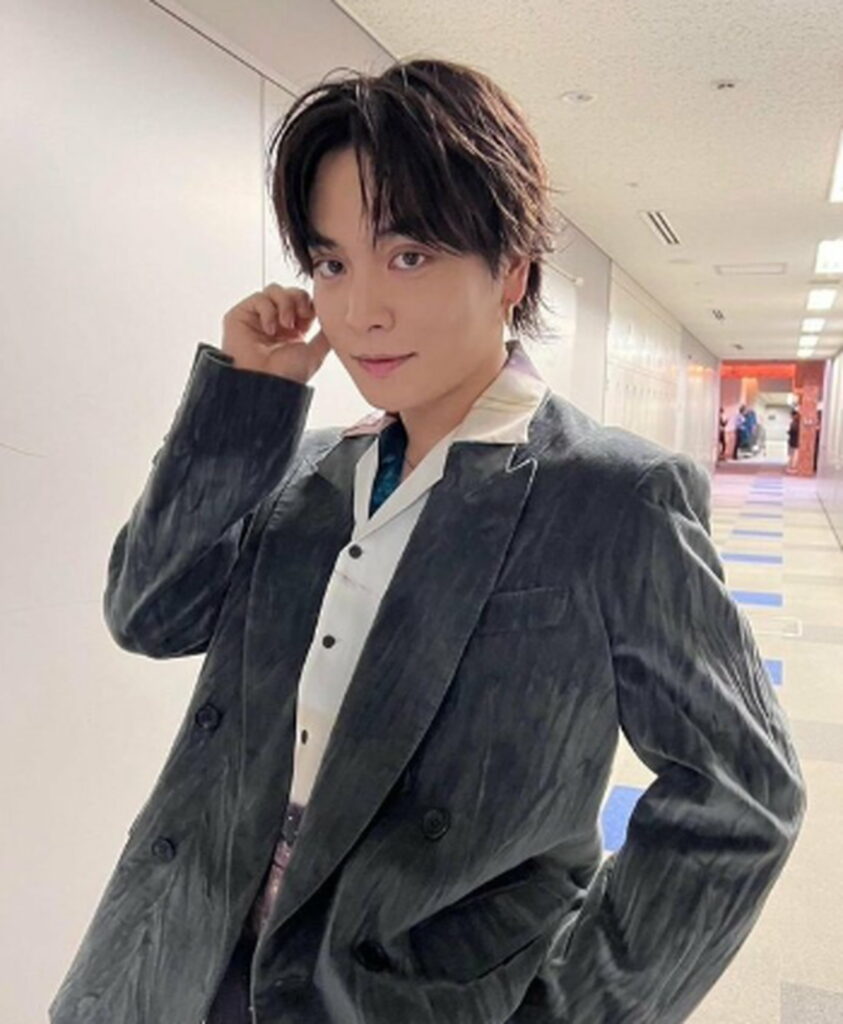 優里 インスタグラム