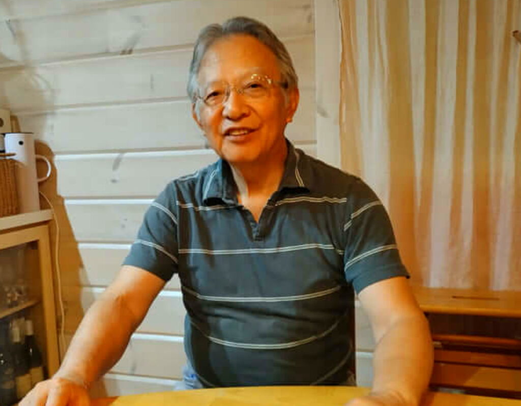 大川原正明社長 デイリー新潮
