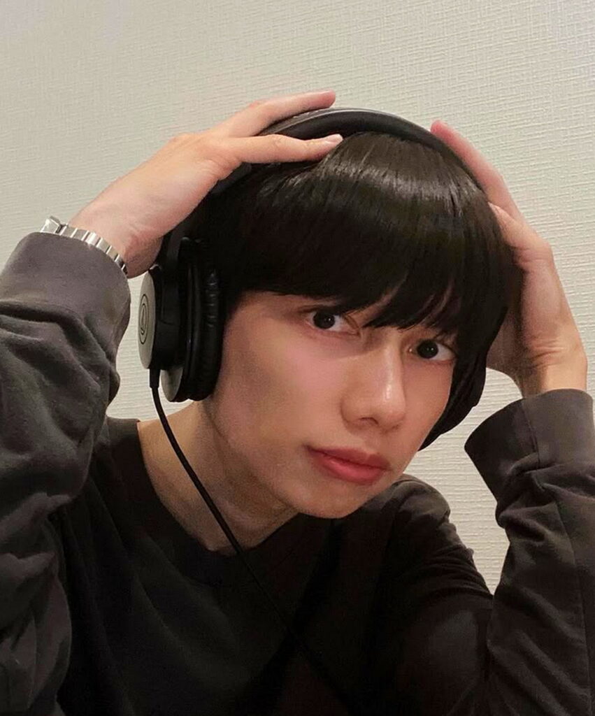 高橋海 インスタグラム