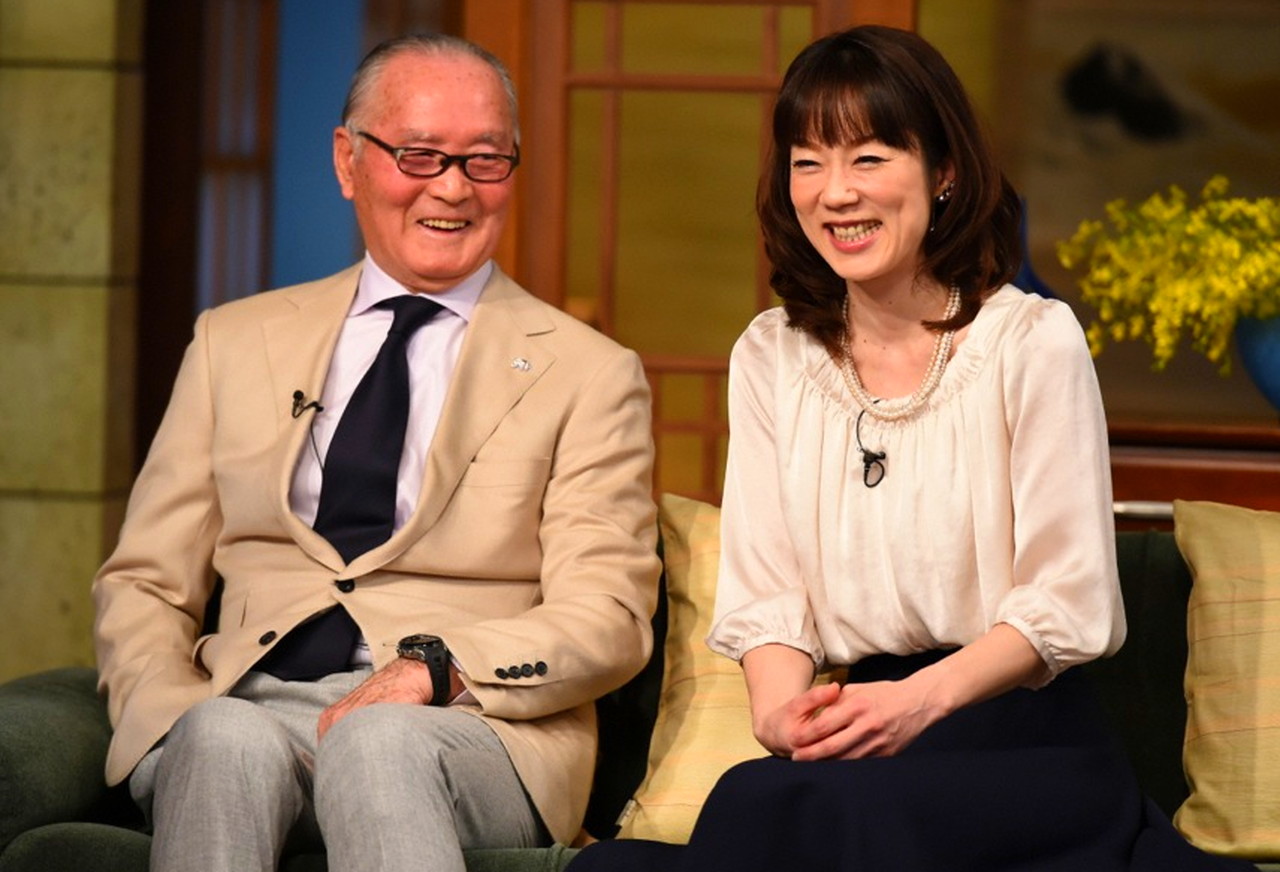 長嶋茂雄 商標権騒動