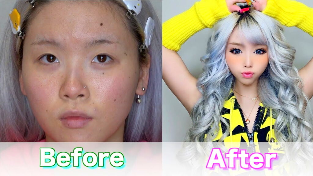 あおちゃんぺ すっぴん YouTubeチャンネル