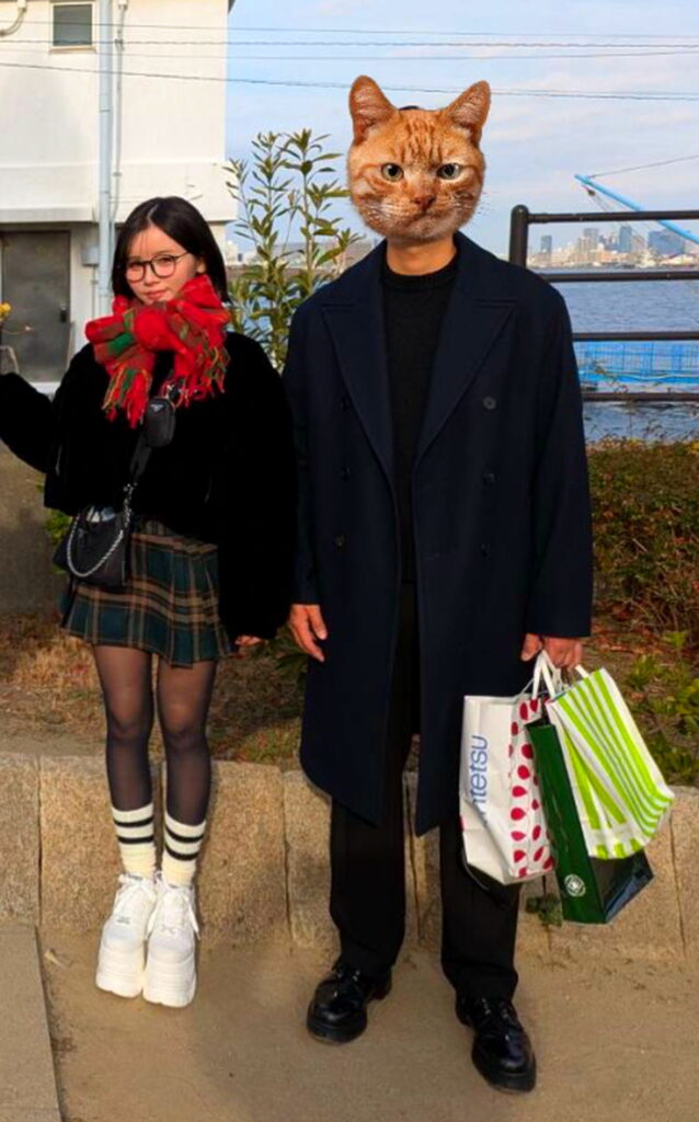 あおちゃんぺ 結婚 旦那 X