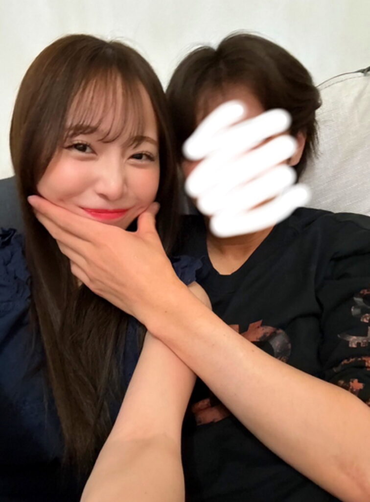 かとゆり 結婚相手 インスタグラム