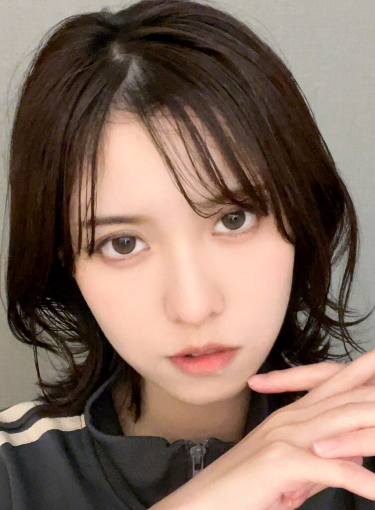 はるかぜちゃん春名風花 X