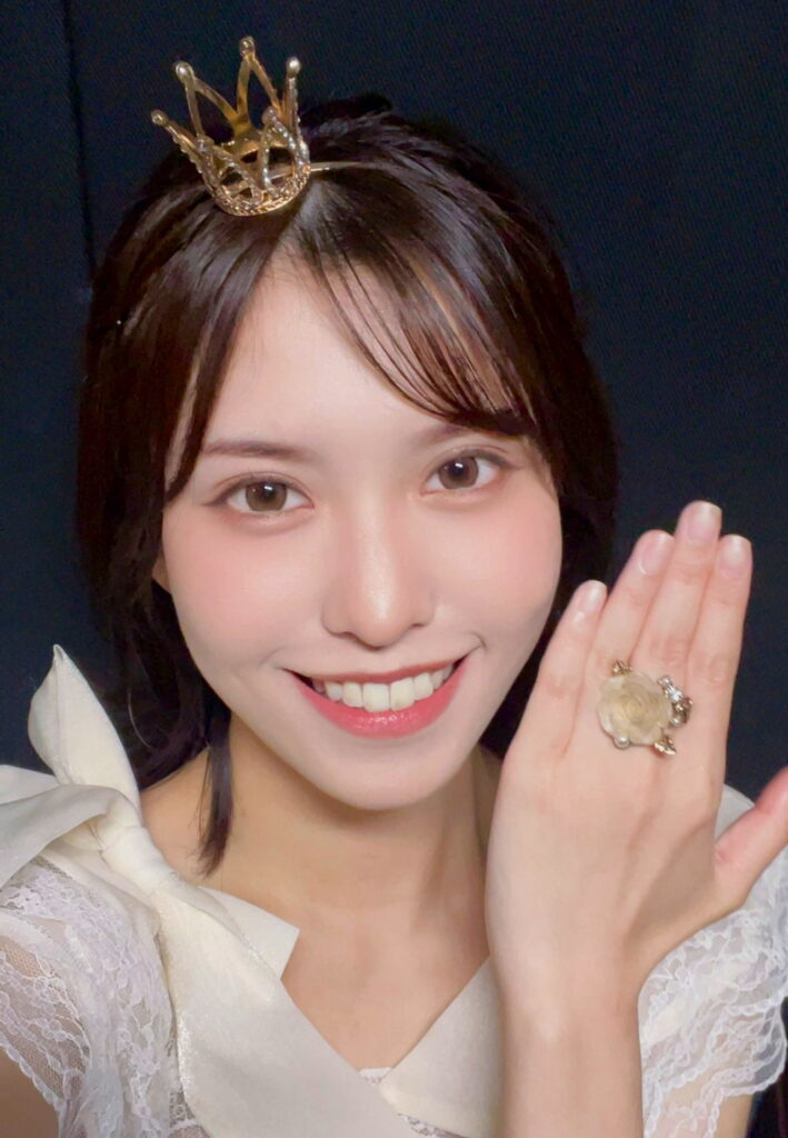 はるかぜちゃん春名風花 X