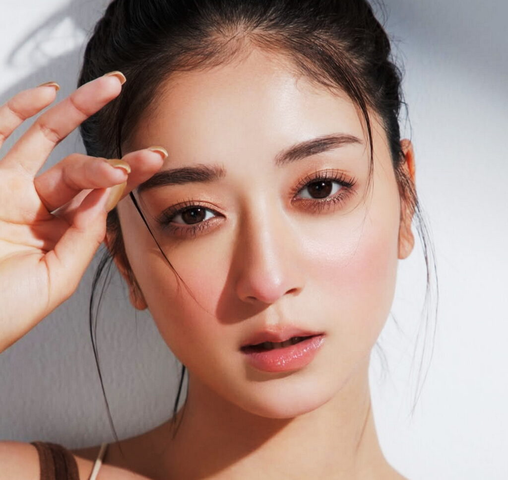 みちょぱ インスタグラム