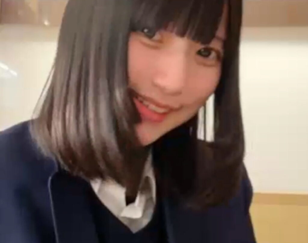 ニコ生 イキるちゃん
