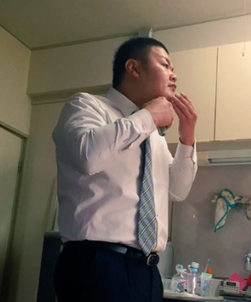 ファン太 顔画像 X
