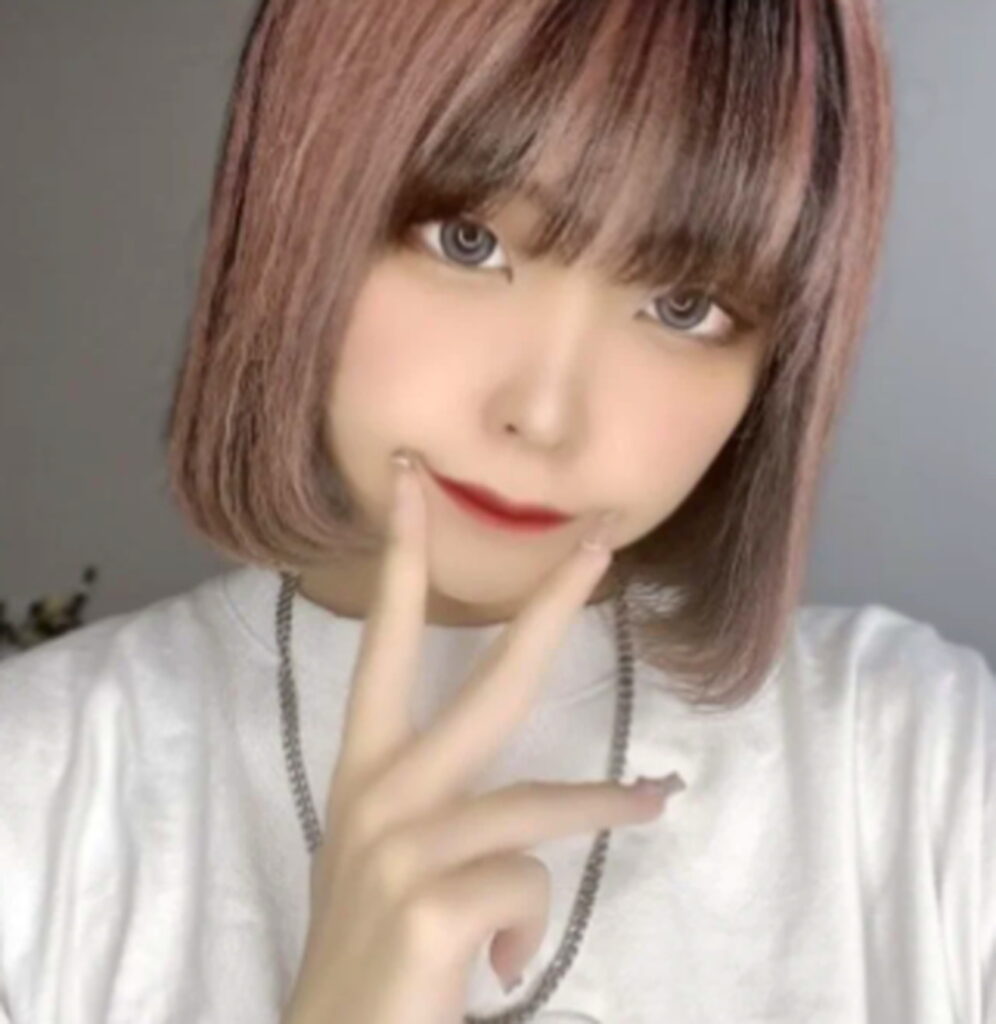 中岡しゆう ラプラスダークネス 顔バレ