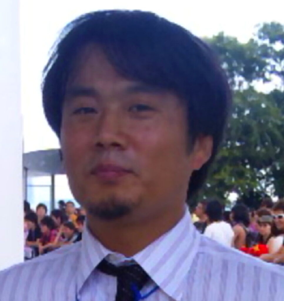 中嶋優一プロデューサー A・B氏