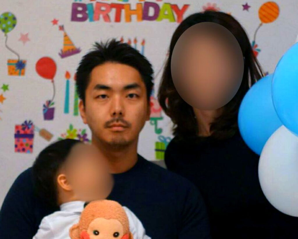 倉持麟太郎 妻 子供 週刊文春