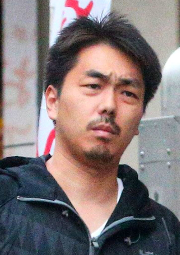 倉持麟太郎 週刊文春