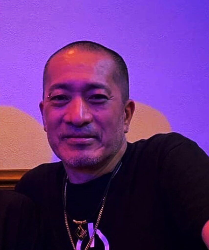 元ドリカム 西川隆宏 インスタグラム