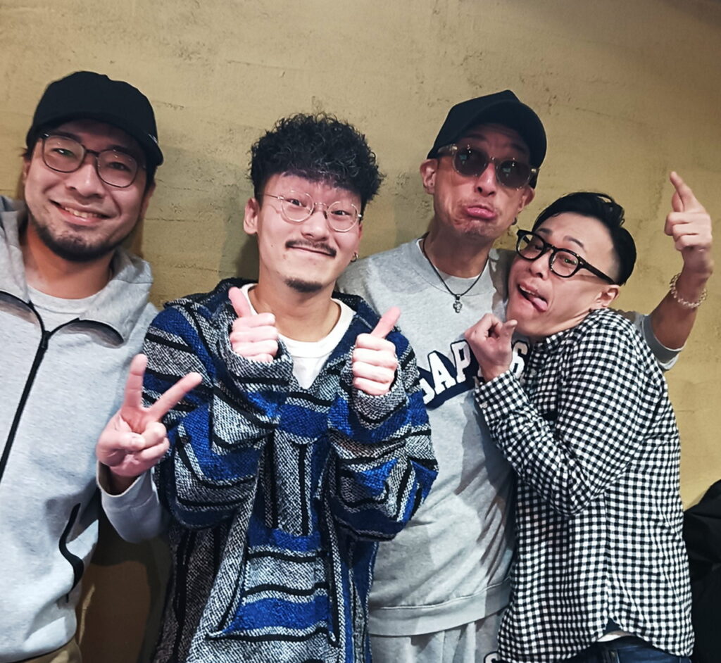 函館 ハコスタ Xより