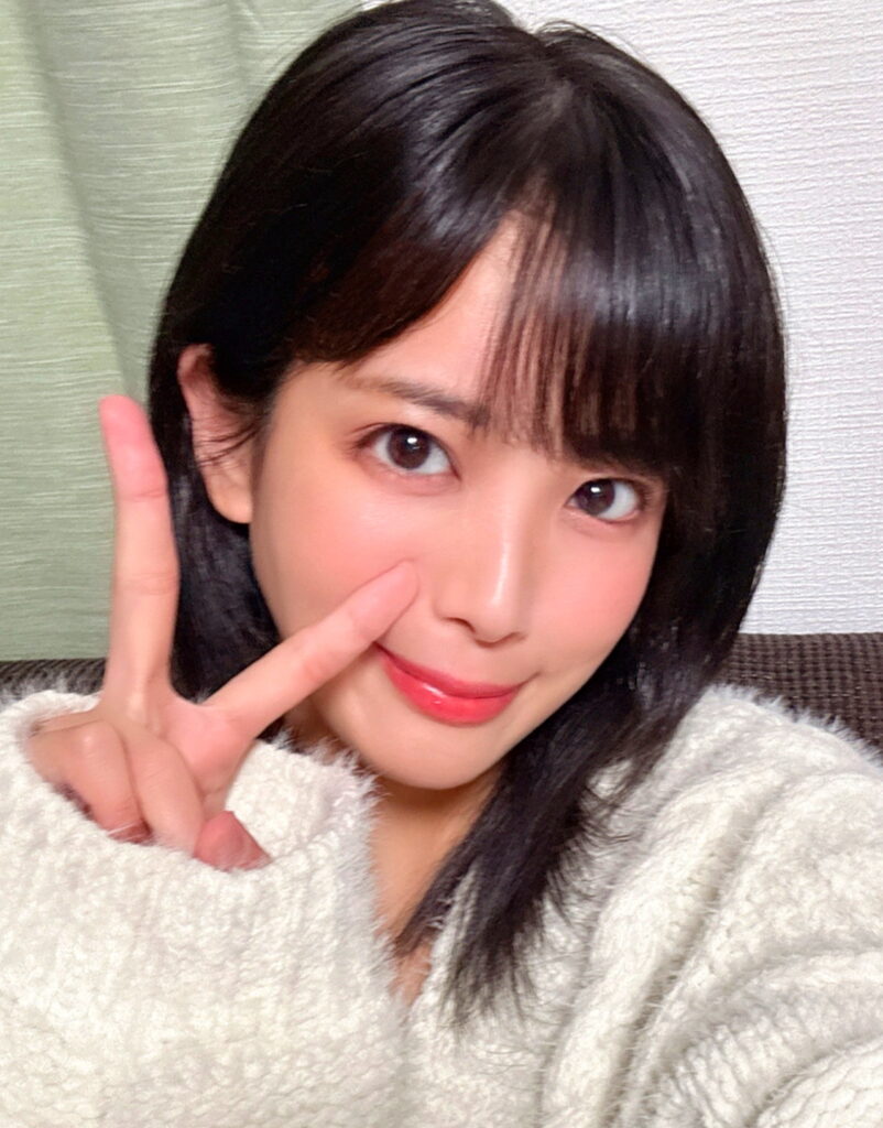 北原沙弥香 X