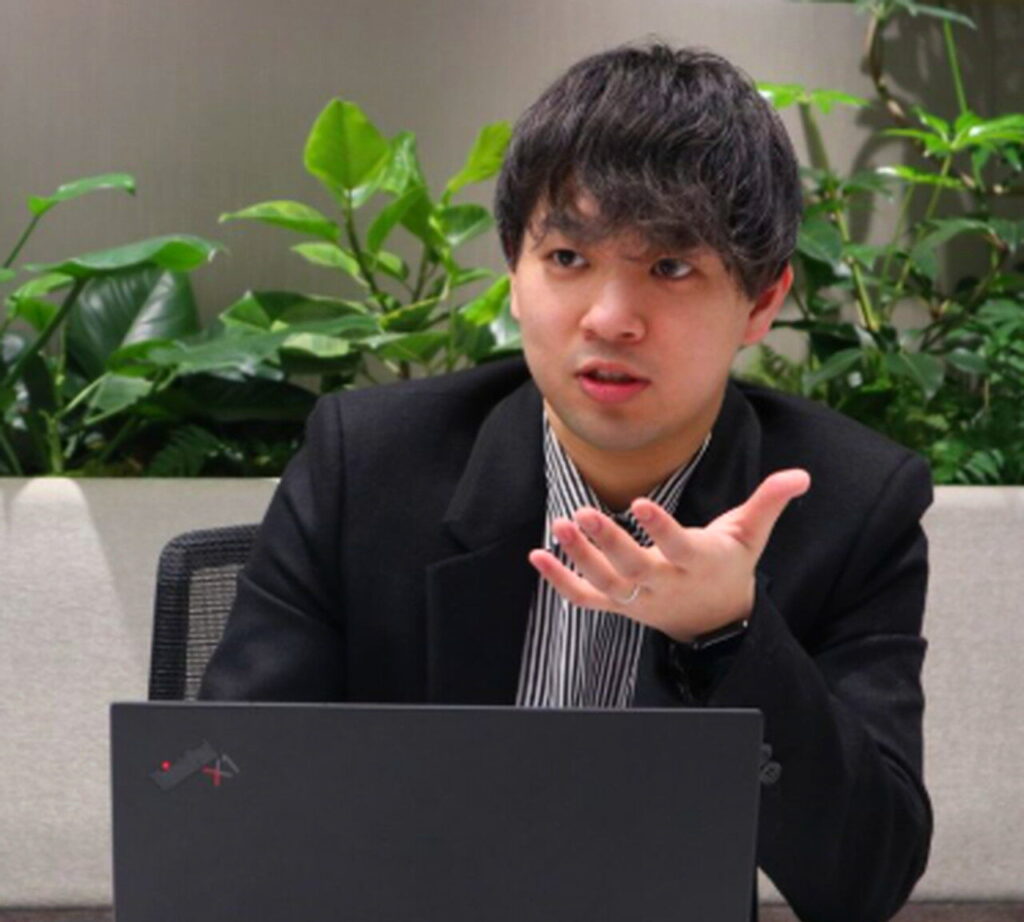 北村功太 novolba
