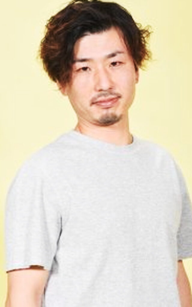 厨子悟至容疑者 キャストパワーネクスト