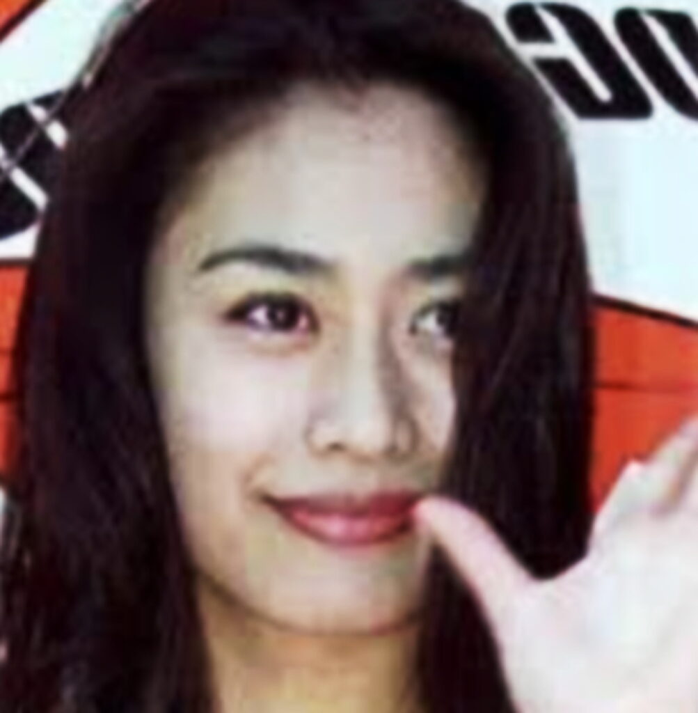 向井田彩子