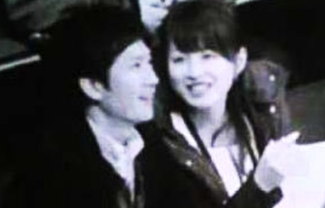 国分太一 妻