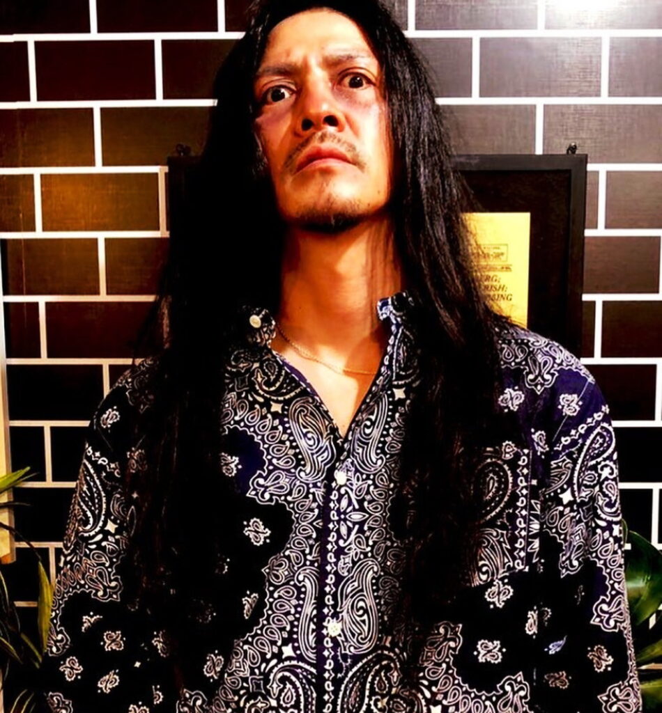 宮島三郎 インスタグラム