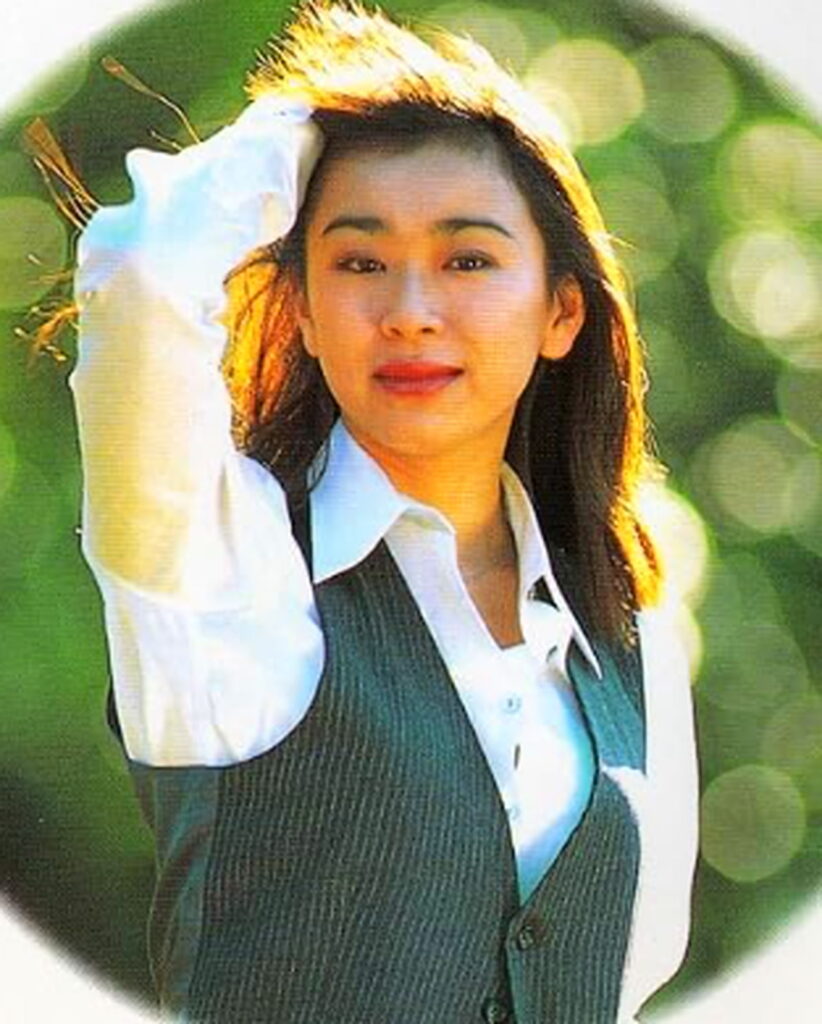 山尾志桜里 大学