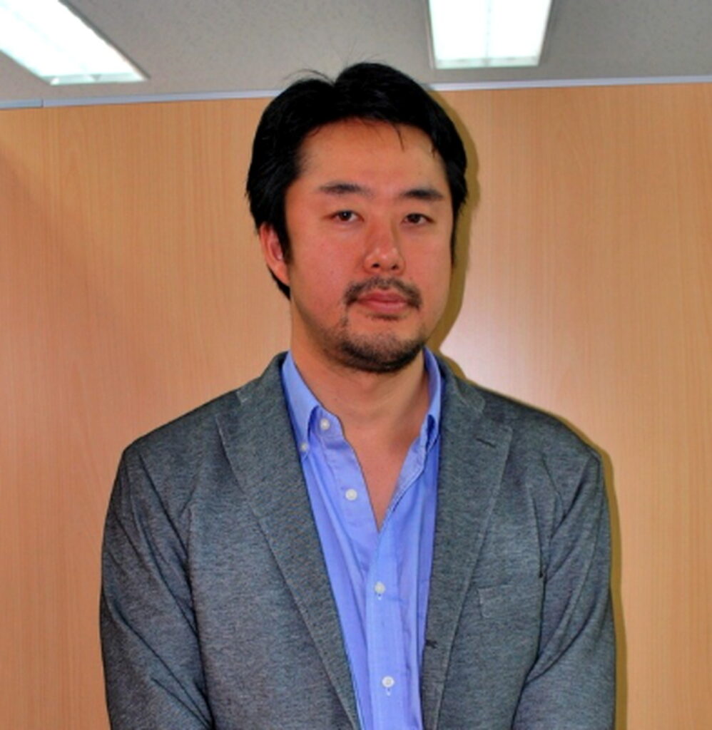 山尾恭生 日経クロステック