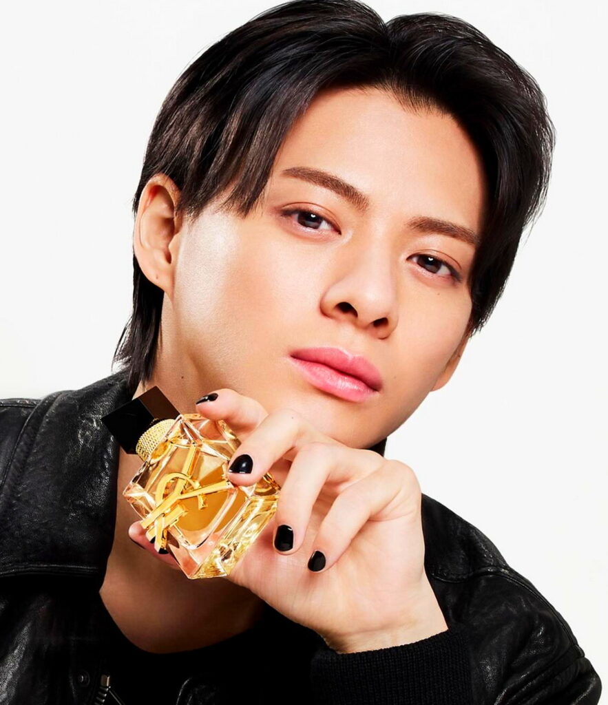 平野紫耀 インスタグラム