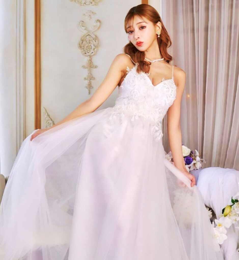明日花キララ 結婚 インスタグラム
