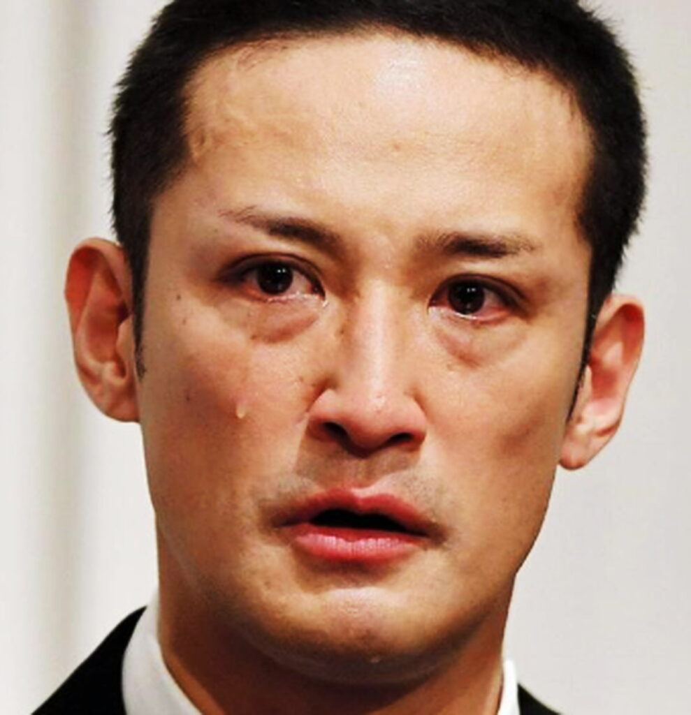松岡昌宏 デイリースポーツ