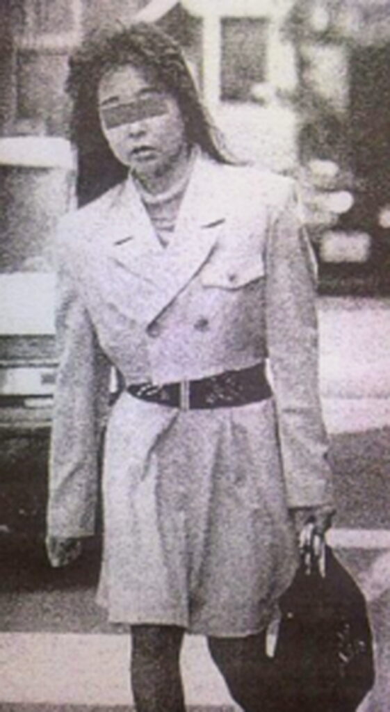 松本孝弘 嫁 佐衣子
