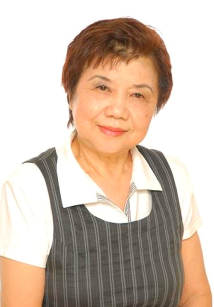 桂玲子 俳協