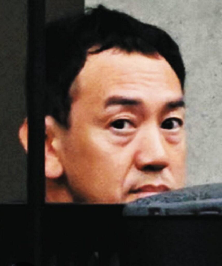 森山勇二 中日新聞