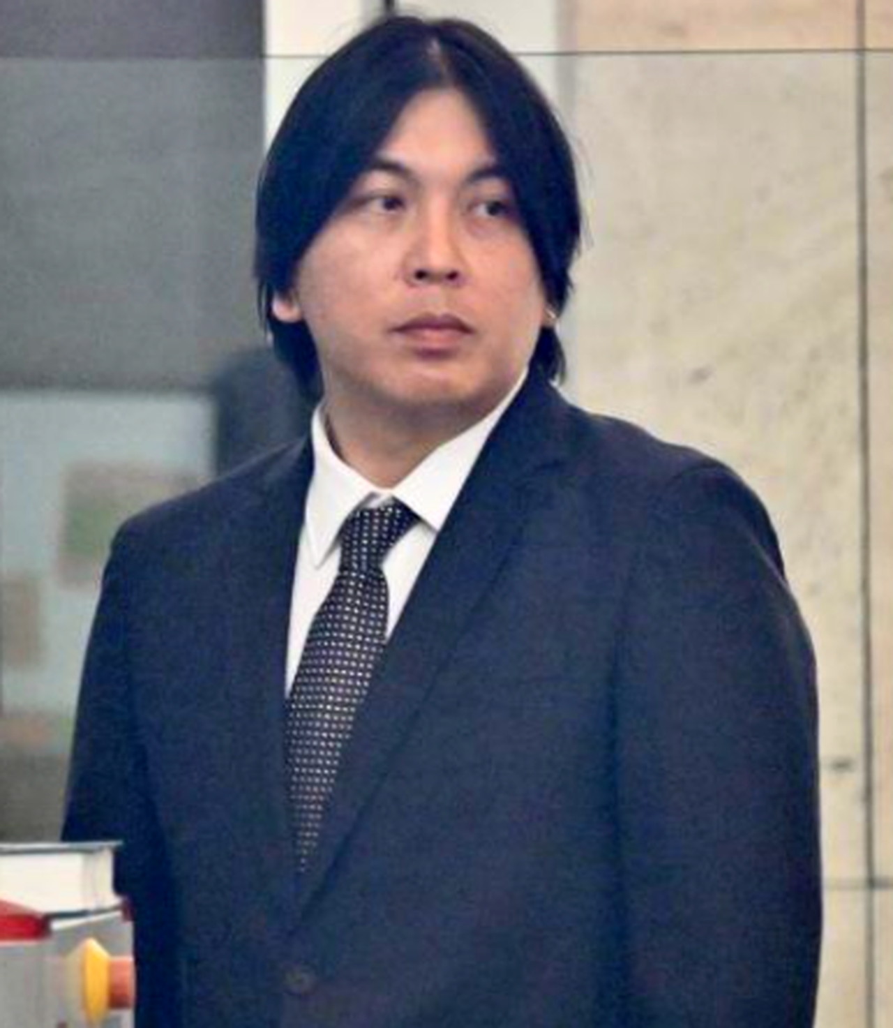 水原一平 Getty Images
