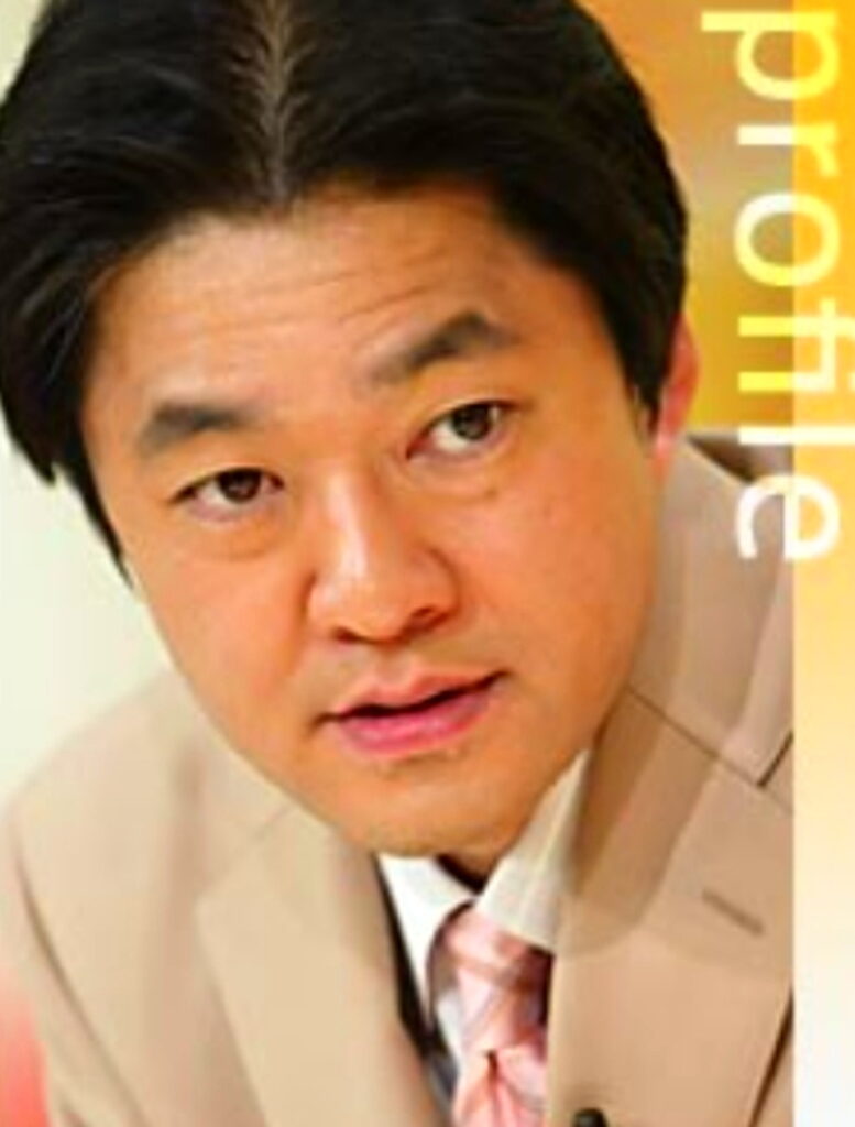 池田裕行 アナウンサー