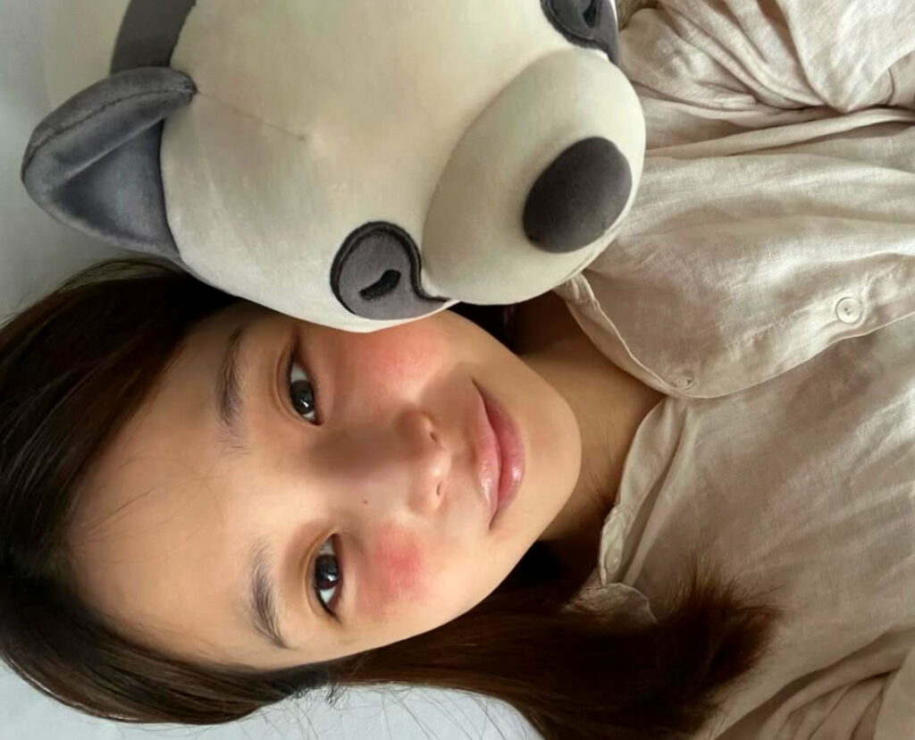 渡邊渚 Instagram