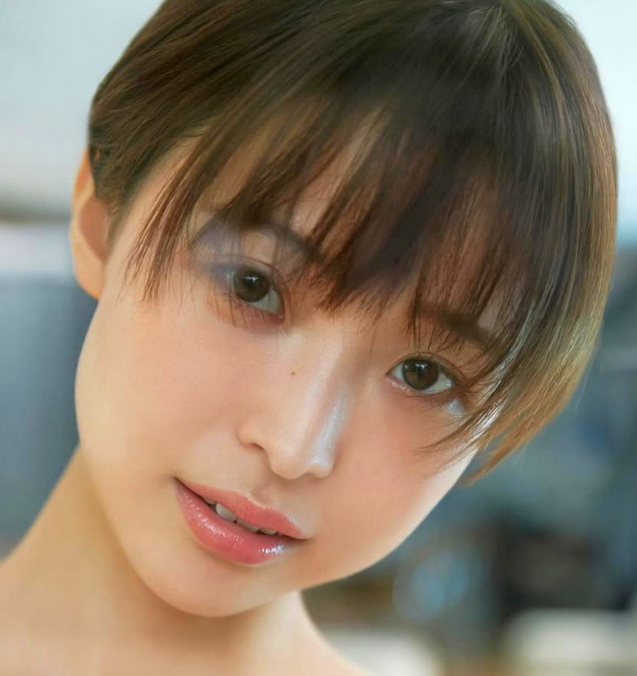 渡邊渚 Instagram1