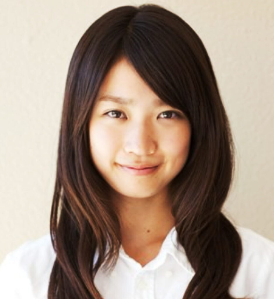 田原奈美子