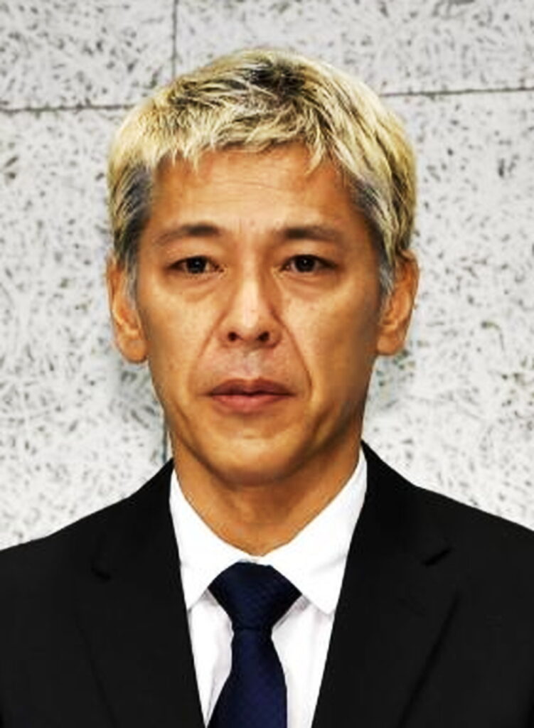 田村亮 闇営業 四国新聞