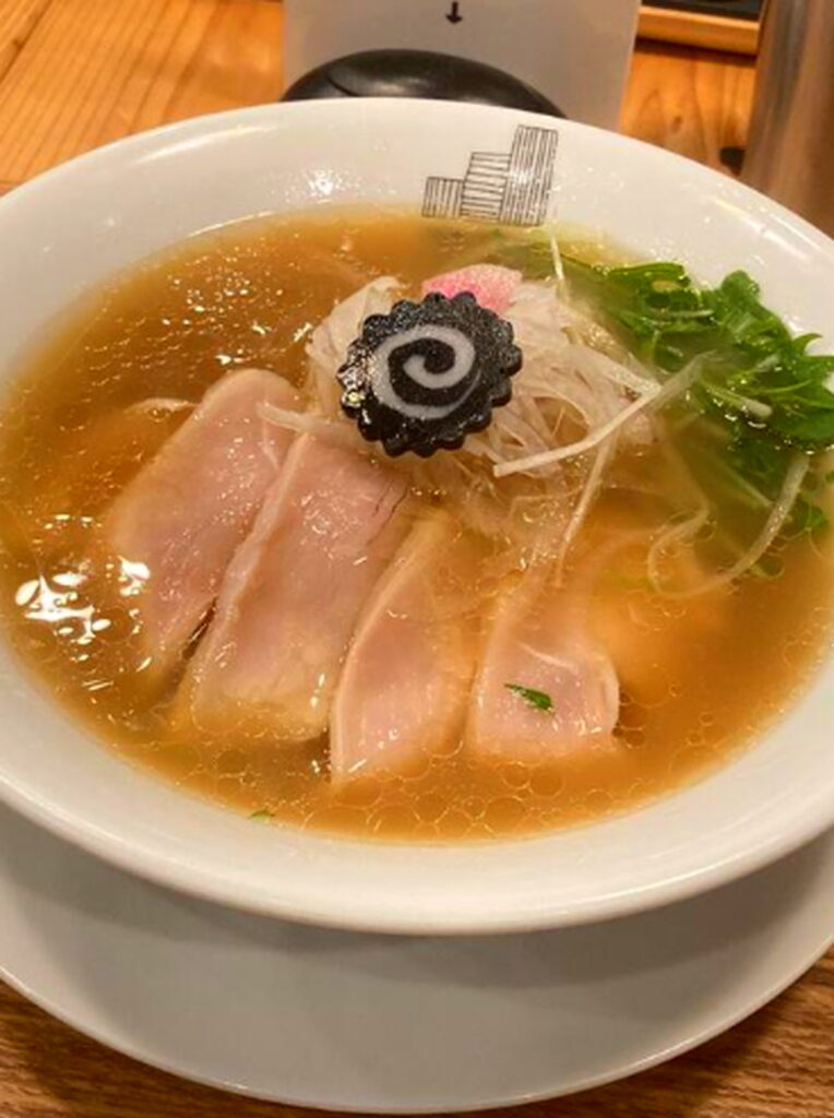 神戸市 METRO RAMEN ラーメン 食中毒 ABCニュース