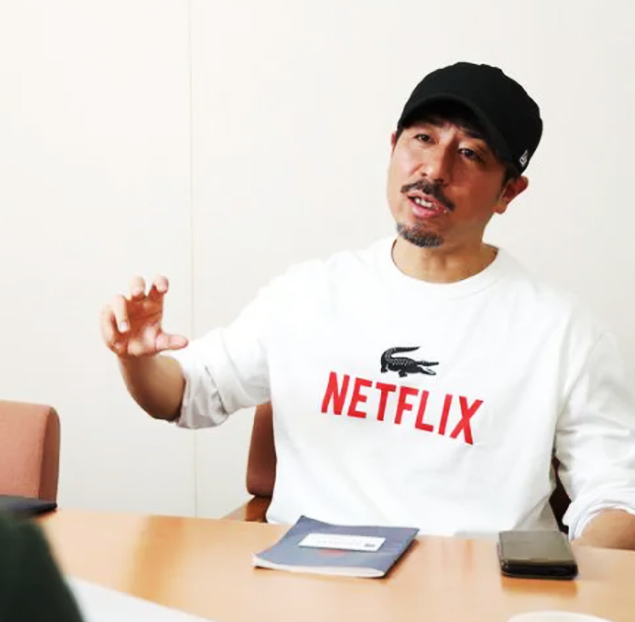 鈴木善貴 NEWSポストセブン