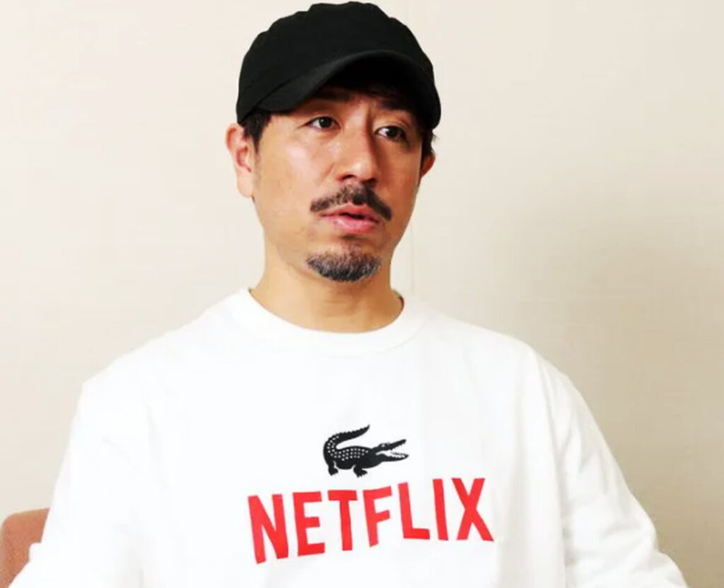 鈴木善貴 NEWSポストセブン
