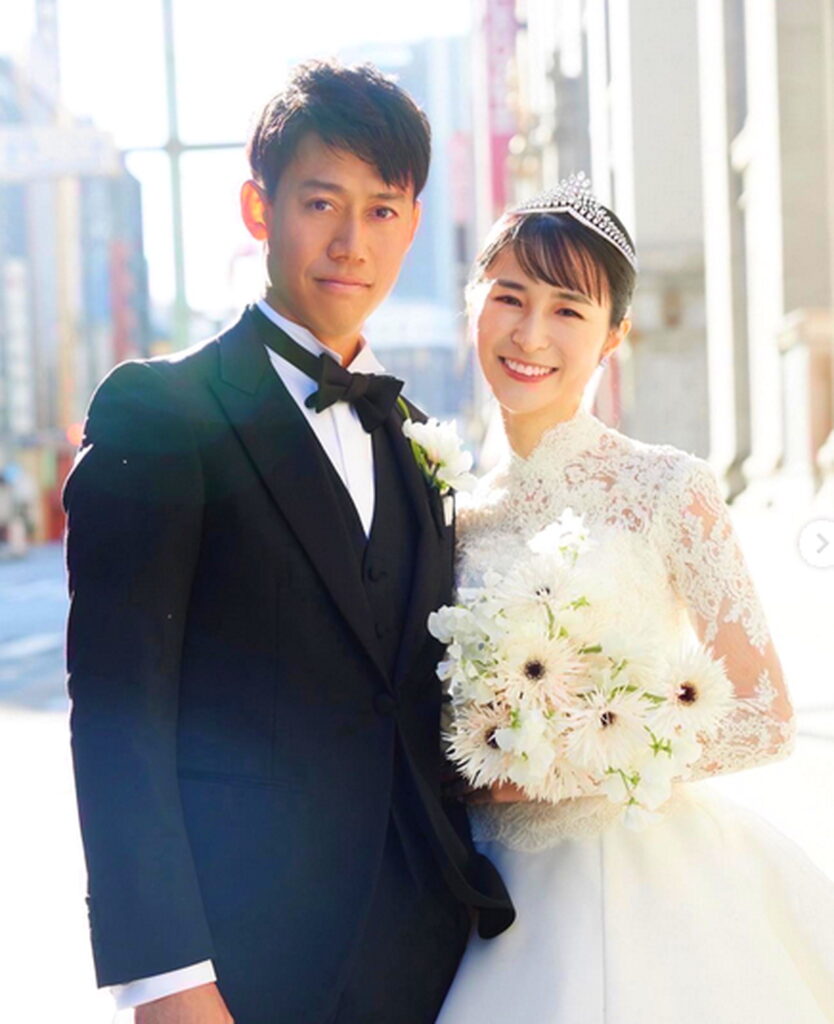 錦織圭 嫁 観月あこ インスタグラム