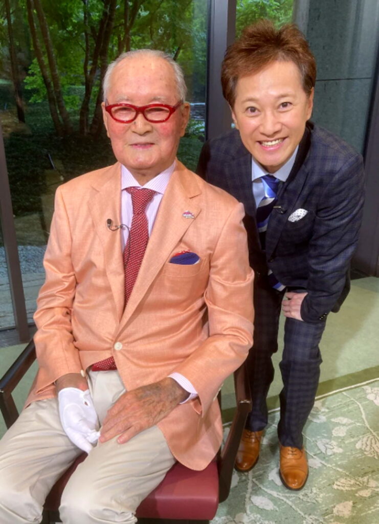 長嶋茂雄 中居正広 ORICON NEWS