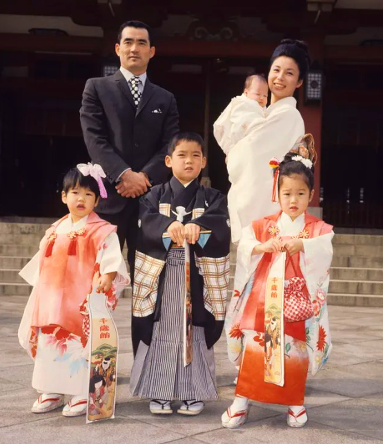 長嶋茂雄 家族 妻 子供 亜希子 一茂 有希 三奈 正興 NEWSポストセブン
