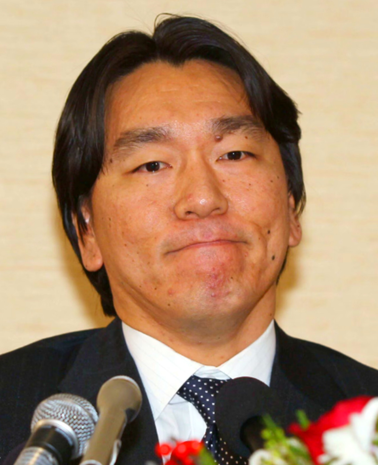 長嶋茂雄 松井秀喜 Number Web