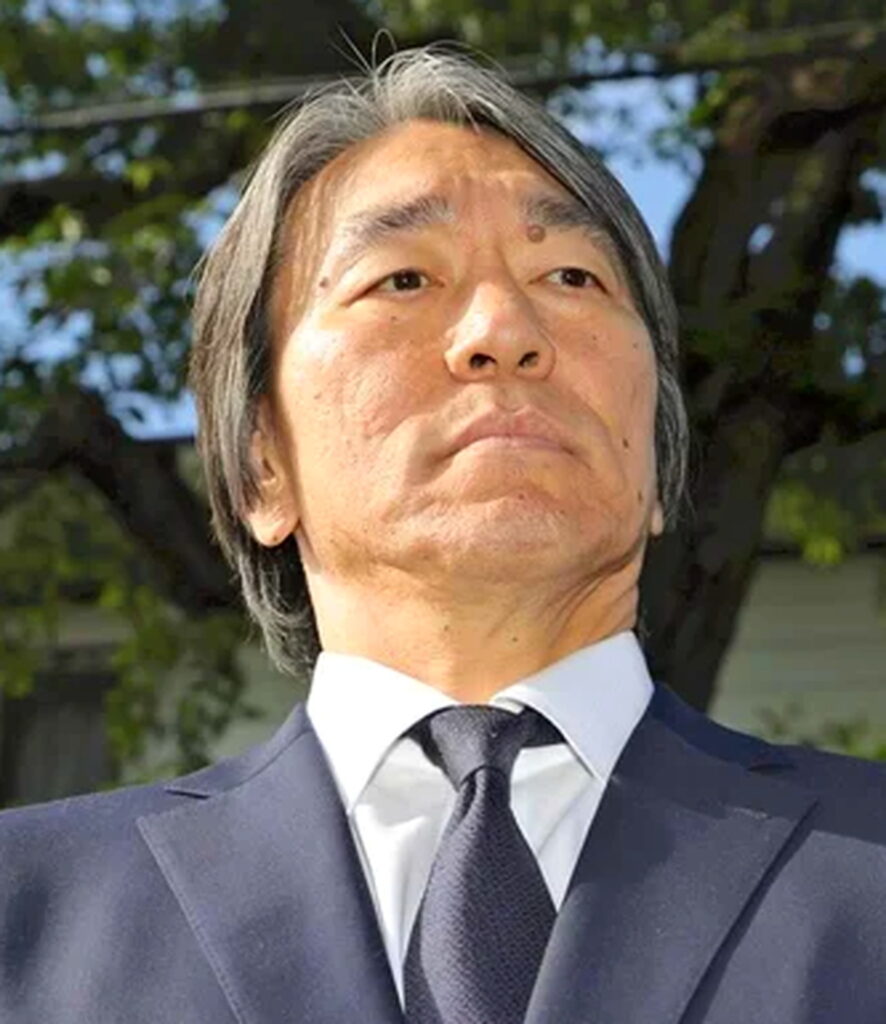 長嶋茂雄 松井秀喜 読売新聞オンライン
